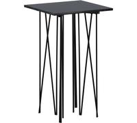 Furniture fashion table d'appoint - Noir