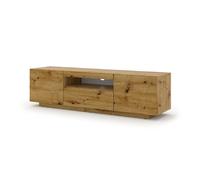 FURNLUX Table AURA - Crème