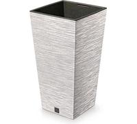 Furu Square ECO Pot de fleurs en bois