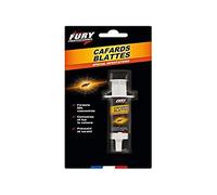 Seringue cafards et blattes spécial infestation 10 g