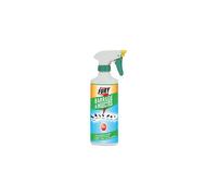 Insecticide Fury barrage insectes - Spray 500 ml