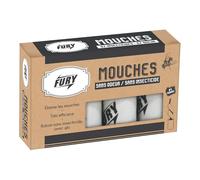 Fury Ruban attrape-mouches écologique