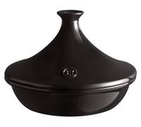 Fusain Tajine 32cm 3l5 8/12p - Emile Henry Emile And Co