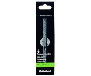 FUSAINS SENNELIER BOITE 4 PAYSAGE