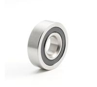 FUSHIBEARING 153811 Roulement à billes non standard 15 * 38 * 11 mm (1 PC) Diamètre intérieur 15 mm, Diamètre extérieur 38 mm, Épaisseur 11 mm Roulement