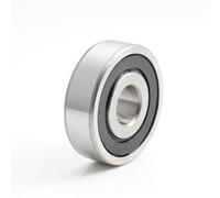 FUSHIBEARING 154714 Roulement à billes non standard 15 x 47 x 14 mm (1 pièce) Diamètre intérieur 15 mm, diamètre extérieur 47 mm, épaisseur 14 mm roulement