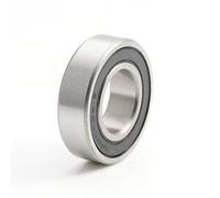 FUSHIBEARING 16329 Roulement à billes non standard 16 x 32 x 9 mm (1 pièce) Diamètre intérieur 16 mm, diamètre extérieur 32 mm, épaisseur 9 mm roulement