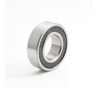 FUSHIBEARING 183510 Roulement à billes non standard 18 x 35 x 10 mm (1 pièce) Diamètre intérieur 18 mm, diamètre extérieur 35 mm, épaisseur 10 mm Roulement