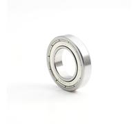 FUSHIBEARING 19357 Roulement à billes non standard 19 x 35 x 7 mm (1 pièce) Diamètre intérieur 19 mm, diamètre extérieur 35 mm, épaisseur 7 mm roulement