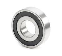 FUSHIBEARING 225215 Roulement à billes non standard 22 x 52 x 15 mm (1 pièce) Diamètre intérieur 22 mm, diamètre extérieur 52 mm, épaisseur 15 mm