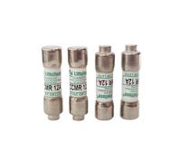 Fusible 10 pièces 1A 2A 3A 4A 5A 6A 7A 8A 9A 10A 12A 15A 20A 25A 30A 600V(CCMR 10A)