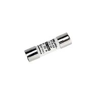 Fusible 10 Pièces x 38 mm RT14 RT18 Tube Verre Rapide Fusibles Céramique Fast Blow 2A / 3A 4A 5A 6A 10A 16A 20A 25A 32A Kit Assortiment(8A)
