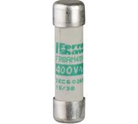 Schneider Electric TeSys DF2 2A Fusible De Protection De Moteur - DF2CA02 [10 Pièces]