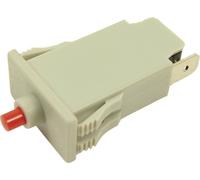 Fusible à encastrer réinitialisable Cliff FC6630 10 A 1 pc(s)
