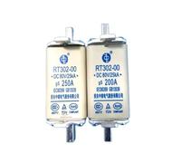 Fusible à lame de protection CC série RT302-00 32A 40A 50A 63A 100A 200A 250A 300A 400A 500A 600A(RT302-00-S600A-1)
