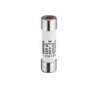 Fusible électronique - Fusible céramique - Fusible avec Voyant - Fusible 20A - Sachet De 3 Fusibles avec Voyant 8,5X31,5 20A - Nf - Deblex 715336 gris