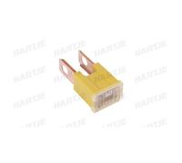 Fusible bloc Dresselhaus Typebt 60A Male/ Jaune