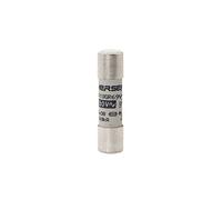 fusible cartouche - 10 x 38 - gr - 32a - 690v - lot de 1 - mersen h1014583