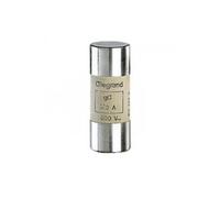 Fusible Cartouche Cylindrique - 22 X 58 - 32 Ampères - Type Gg Hpc - Avec Percuteur