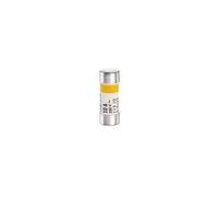 Fusible cylindrique domestique - 8x23mm - sans voyant - 10A LEGRAND