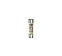 Fusible cartouche cylindrique - LEGRAND - 12301 - 8x32 mm - 1 ampère - Pack de 10 unités