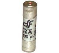 Fusible céramique 8,5x31,5 -16A x 10 pièces G