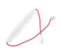Fusible Compatible Micro-ondes Haute Pression en Plastique pour Four | Installation Simple, Compatibilité, Coque Protectrice, Protège L’appareil des Variations de Tension