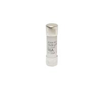 Fusible cylindrique JEAN MUELLER DC GPV 10X38 16A (D7642200)