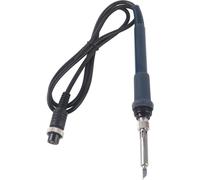 Fusible de 19 cm, prise à 6 sorties, poignée, fer à souder 60 W CC 26 V