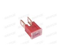 Fusible de bloc Dresselhaus typebt 50A Male/ Rouge