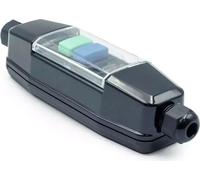 fUSIBLE DE COURANT DIFFÉRENTIEL #95 POUR FOREUSE DED7622 - XDED7622.095