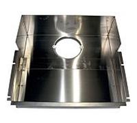 Fusible de débit Wolf 8901932 pour FNG-34
