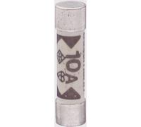 Fusible de multimètre (Ø x L) 5 mm x 20 mm 0,2 A 660 V super rapide -FF FUSE F1 contenu 1 pièce