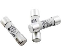 Fusible de multimètre ESKA 002625404 (Ø x L) 10.3 mm x 38 mm 10 A 1000 V rapide -F- 1 pc(s)