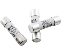 Fusible de multimètre ESKA 002625404 (Ø x L) 10.3 mm x 38 mm 10 A 1000 V rapide -F- 1 pc(s)