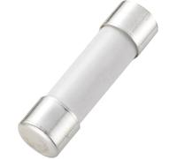 Fusible de multimètre TRU COMPONENTS 6FF-1 1208605 (Ø x L) 6.35 mm x 31.8 mm 0.4 A 600 V ultra-rapide -FF- 1 pc(s)
