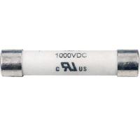 Fusible de multimètre VOLTCRAFT VC-9447825 FF-12A-0632 (Ø x L) 6.4 mm x 32 mm 12 A 1000 V DC/AC A/ 10 kA