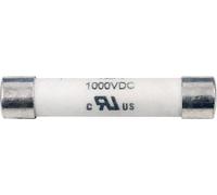 Fusible de multimètre VOLTCRAFT VC-9447825 FF-12A-0632 (Ø x L) 6.4 mm x 32 mm 12 A 1000 V DC/AC A/ 10 kA