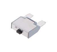 Fusible disjoncteur à fiche 30A