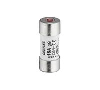 Debflex Lot De 3 Fusibles 10,3X25,8 16 A