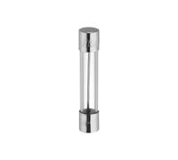 Fusible électronique - Fusible verre - Fusible fusion rapide - Fusible 15A - Sachet De 3 Fusibles Verre A Fusion Rapide 6X32 15 Ampères - Deblex 715976