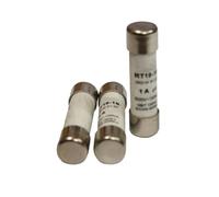 Fusible en céramique RT19-16 R014 500 V 690 8,5 x 31, mm, 3 pièces
