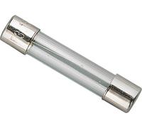 Fusible en verre 20 A - 6.3 x 32 mm