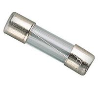 Fusible en verre 3 A - 5 x 20 mm