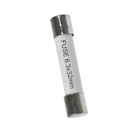 Fusible Fin ~ 0,5 A / 600 V ~ 6,3 x 32 mm ~ Super Rapide (FF) | Fusible 6,3 x 32 mm pour mesures, multimètres et autres appareils électroniques