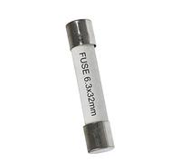 Fusible Fin ~ 0,6 A / 1000 V ~ 6,3 x 32 mm ~ Super Rapide (FF) | Fusible 600 mA/1000 V 6,3 x 32 mm pour appareils de mesure, multimètres et autres appareils électroniques