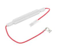 Fusible Haute Tension Coque en Plastique pour Micro-ondes | Remplacement Compatible, Installation Simple, Protection les Variations de Tension, Accessoire la Cuisine