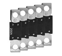 Fusible lot de 5 fusibles MEGA 200A 32V Offgridtec