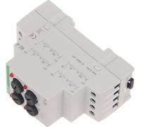 Fusible module disjoncteur / maximum 250 V AC / DC 6,3 A BZ-4 F&F