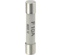 Fusible pour multimètre 10 A pour VOLTCRAFT® DMM MT-52, AT-400 VOLTCRAFT® 1 pc(s)